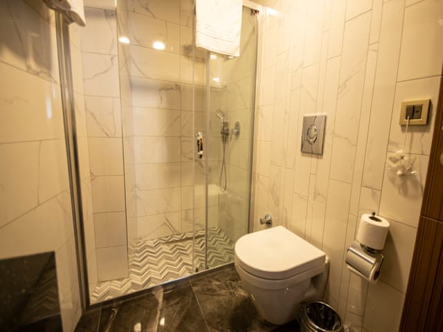 Standart Üç Kişilik Oda