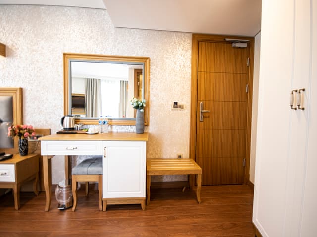 Standart Üç Kişilik Oda