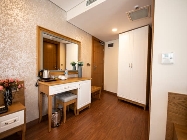 Standart Üç Kişilik Oda