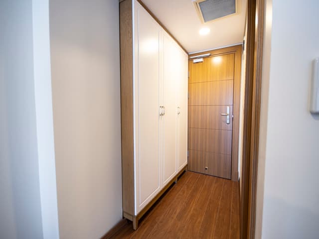 Standart Dört Kişilik Oda