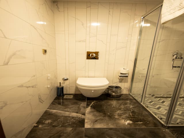 Standart Dört Kişilik Oda