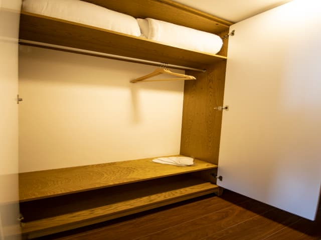 Standart Dört Kişilik Oda