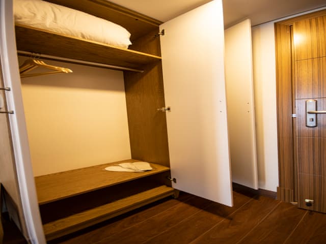 Standart Dört Kişilik Oda