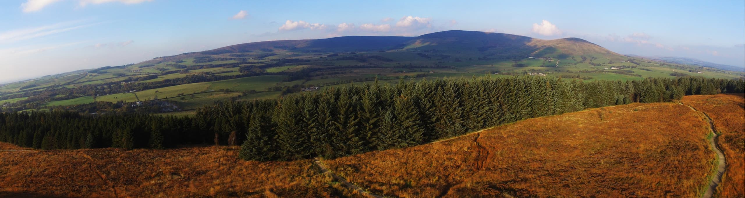 Lancashire Helal Özellikli Tatil