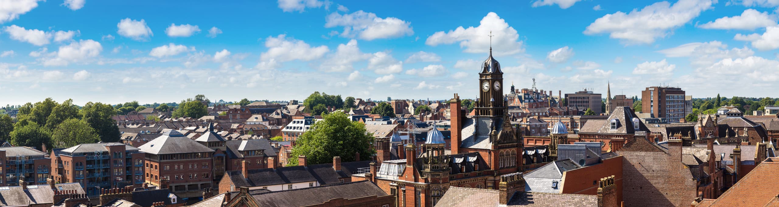 York Helal Özellikli Tatil