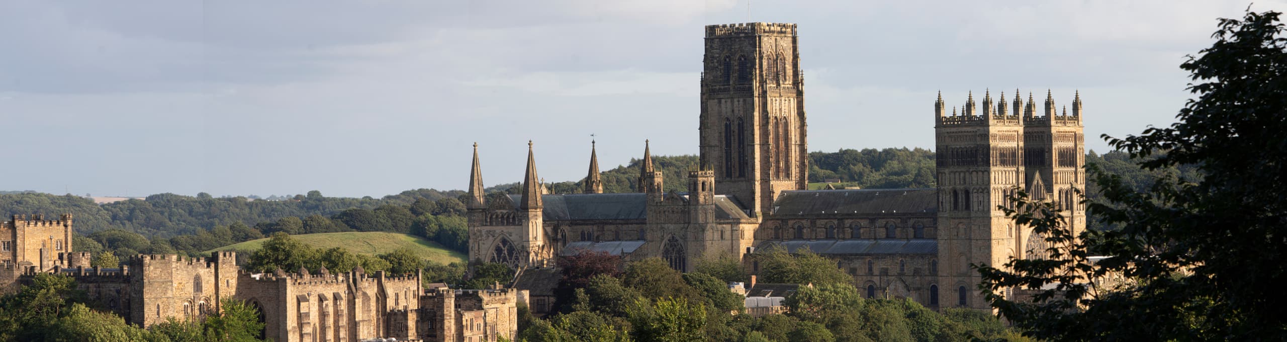 Durham السياحة المناسبة للمسلمين