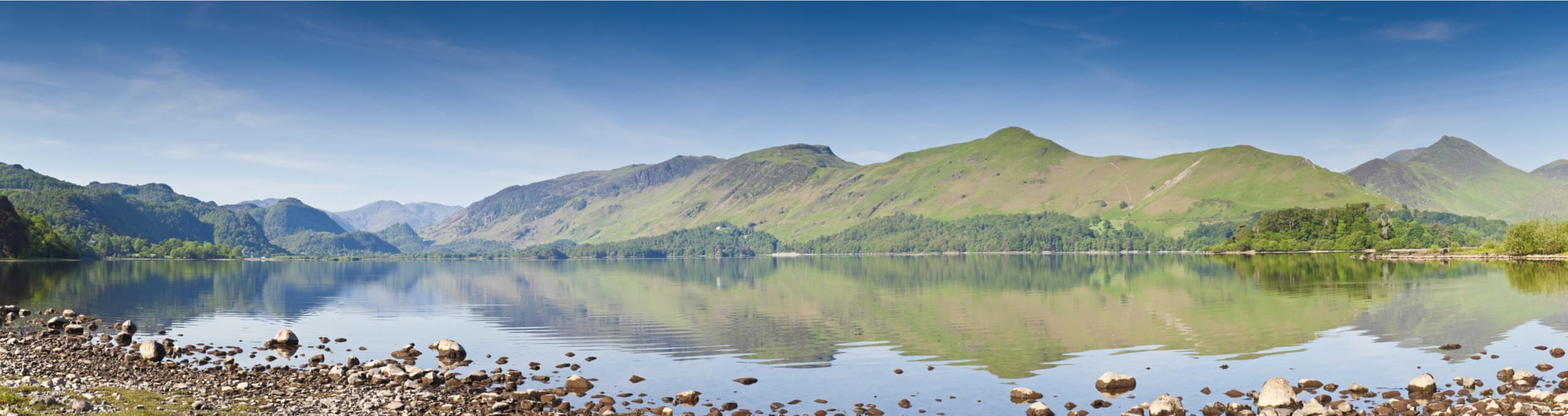 Cumbria Halal-friendly holidays