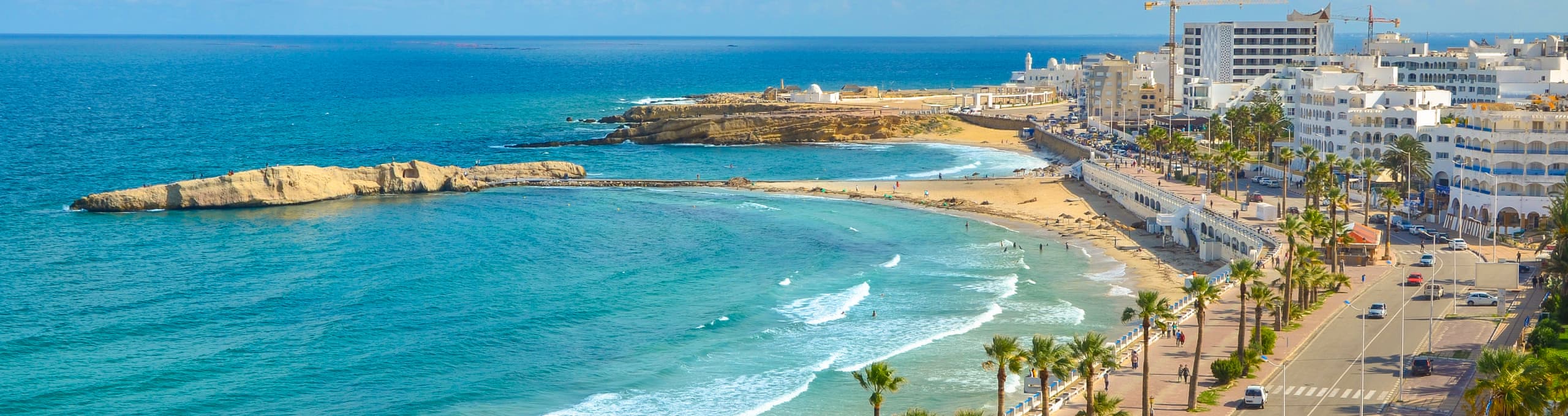 Monastir Halal-friendly holidays