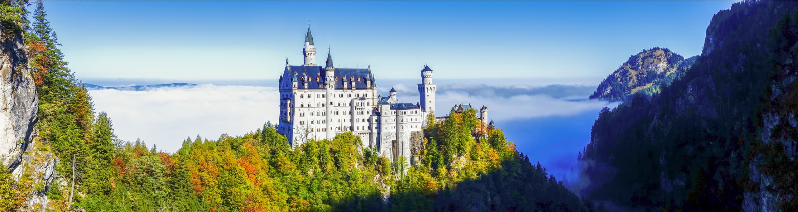 Halal-friendly hotels near Neuschwanstein Castle