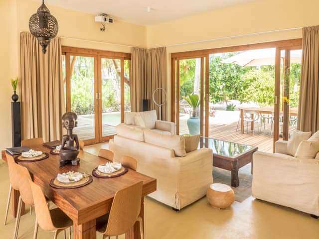 5-Bedroom Villa with Private Pool