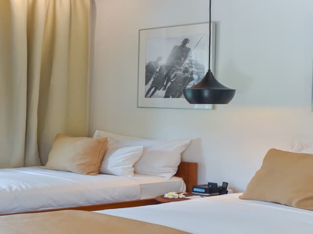 Cinnamon Family Room