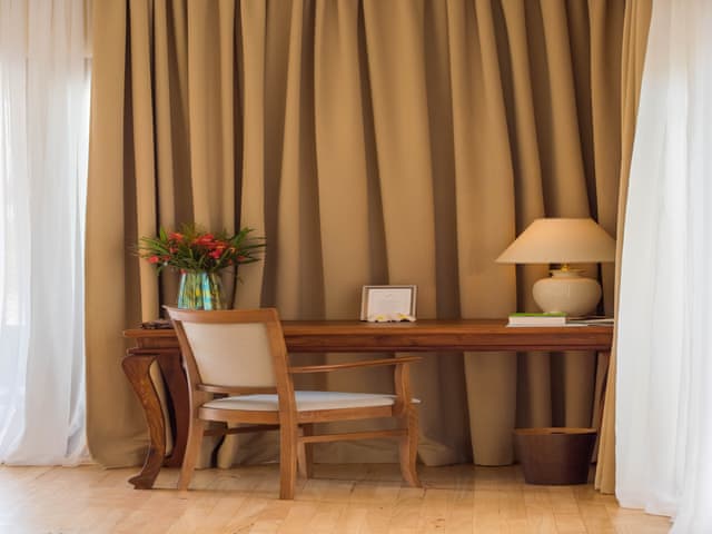 Ortak Havuzlu Delüks Oda