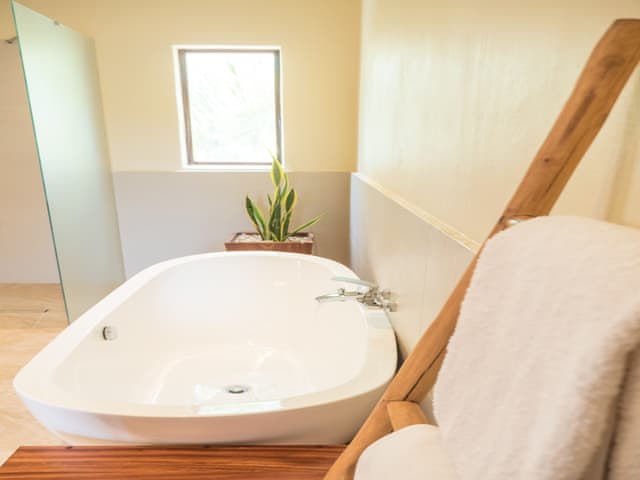 Jakuzili Delüks Oda