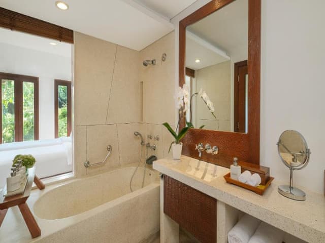 Impressive Forest Suite Twin Bed
