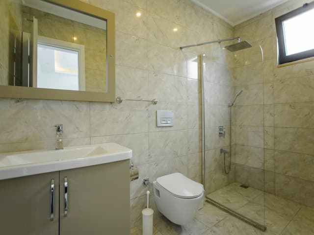 2 yatak odalı Villa