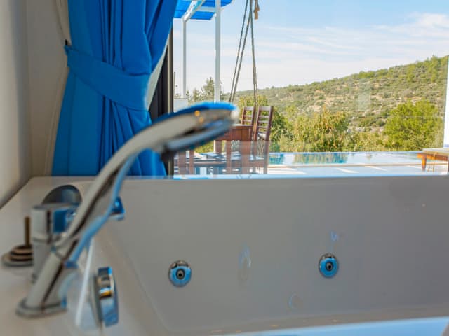 2 yatak odalı Villa