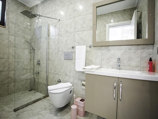 2 yatak odalı Villa