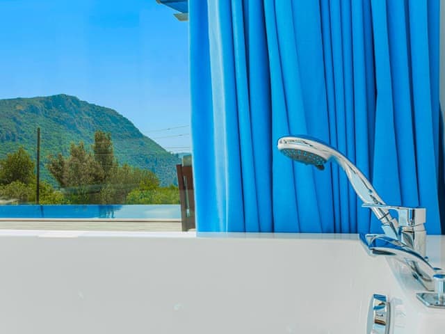 2 yatak odalı Villa