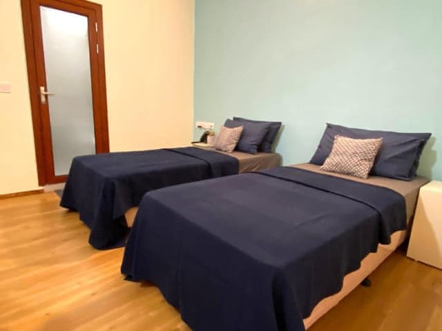 Superior İki Yataklı Oda