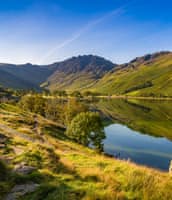 Cumbria Halal-friendly holidays