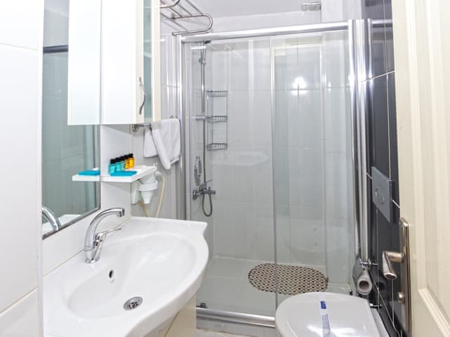 Standart Çift Kişilik veya Twin Oda