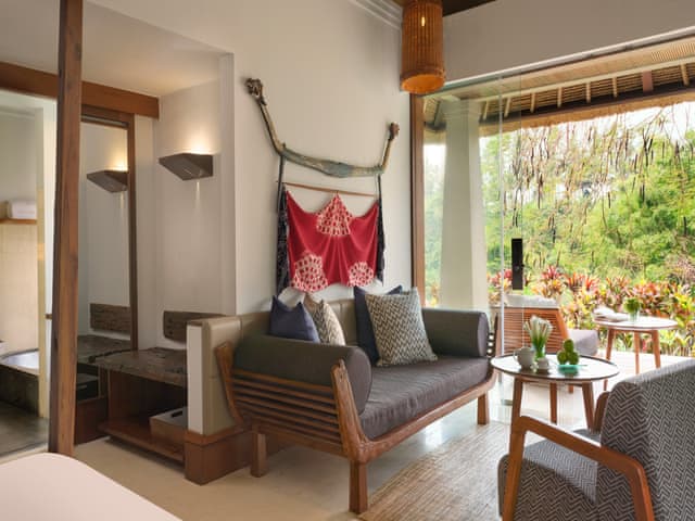 Heavenly Jacuzzi Villa