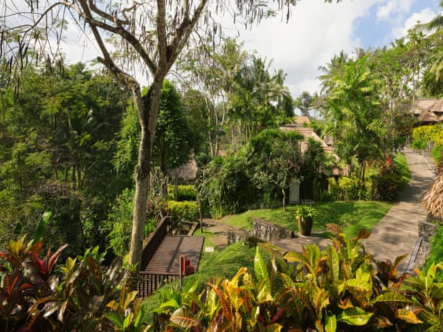 Heavenly Jacuzzi Villa