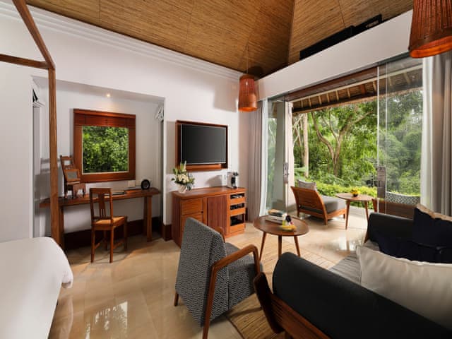 Heavenly Pool Villa