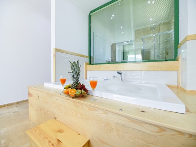 2 yatak odalı Villa