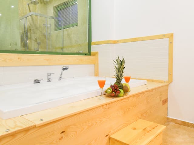 2 yatak odalı Villa