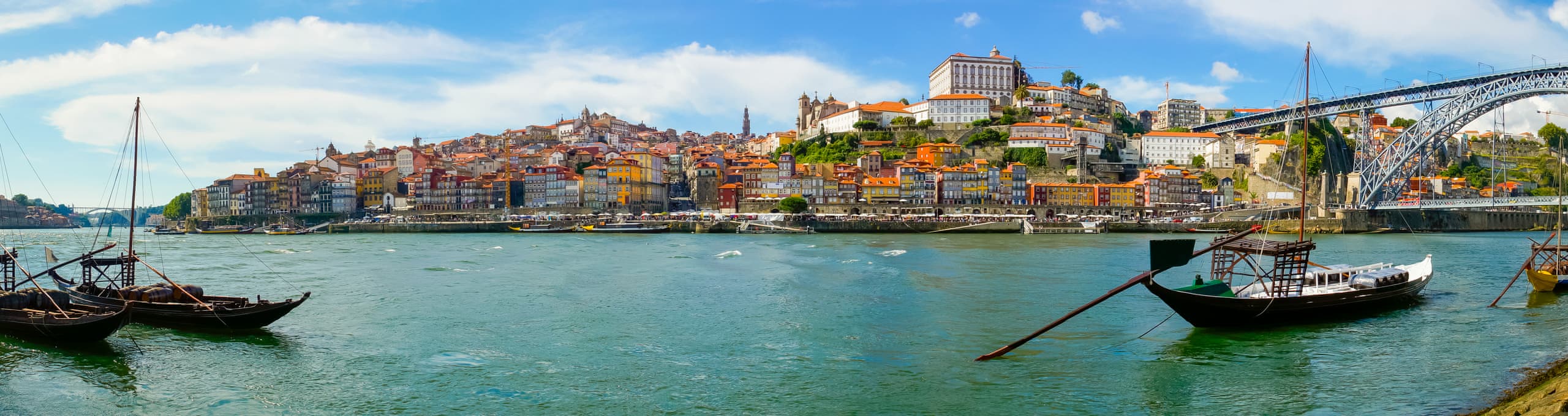 Porto Helal Özellikli Tatil