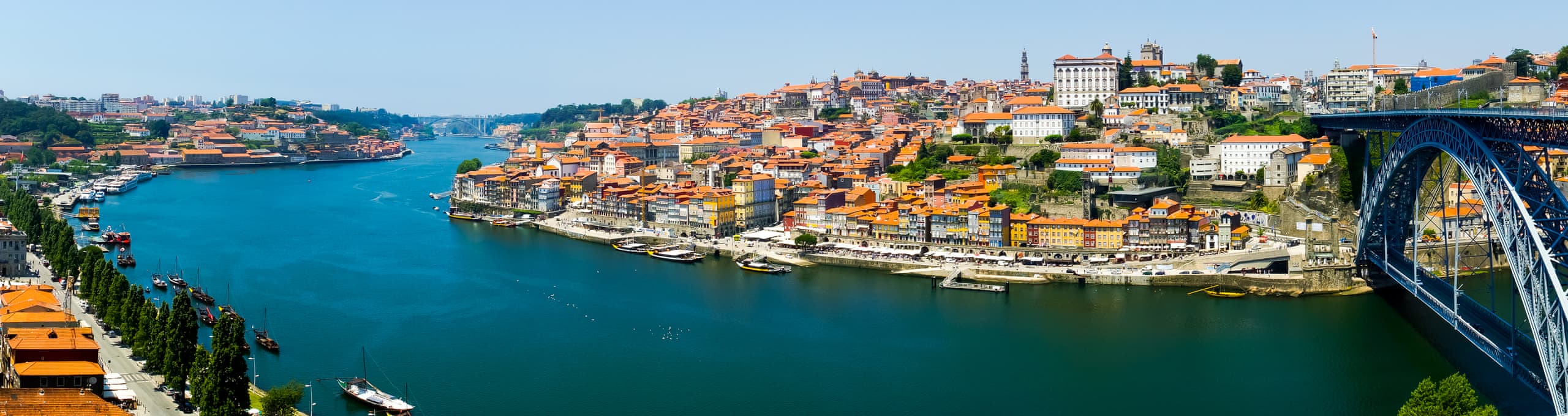 Porto Helal Özellikli Tatil