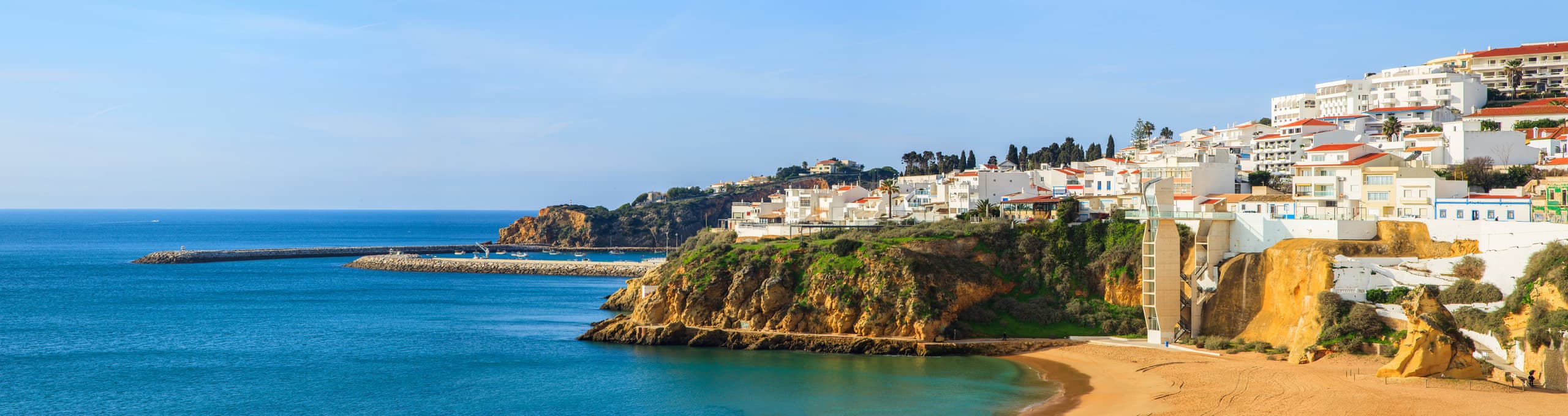 Albufeira Halal-friendly holidays
