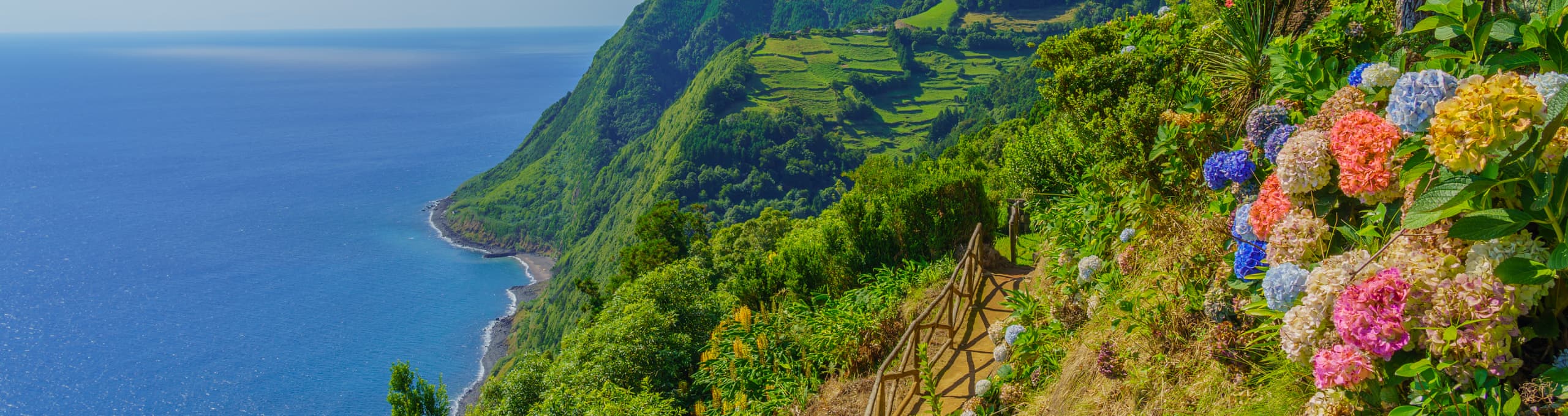 Azores Helal Özellikli Tatil