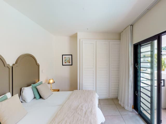 Deluxe Pool Villa (3-bedroom)