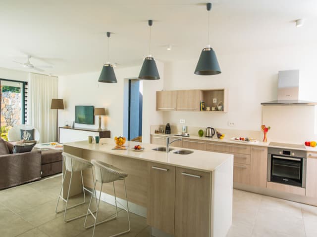 Deluxe Pool Villa (3-bedroom)