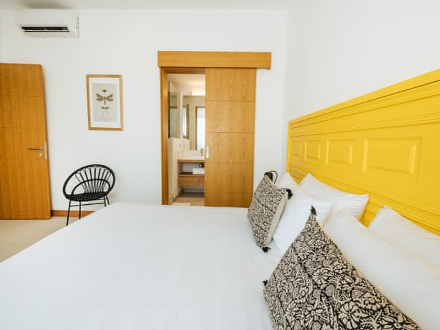 1-bedroom/2-bedroom/3-bedroom Grand Luxury Suite