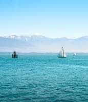 Hôtels muslim-friendly au du Lac de Constance