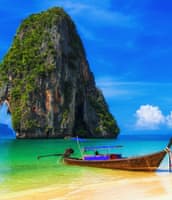 Halal-freundlicher Urlaub mit Sonne im Winter