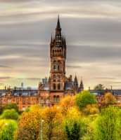 Glasgow Halal-friendly holidays
