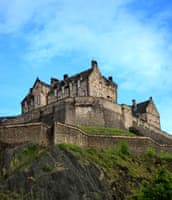 Edinburgh Halal-friendly holidays