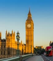 London Halal-friendly holidays