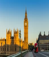 London Halal-friendly holidays