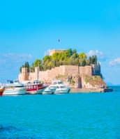 Kuşadası Muhafazakar Oteller