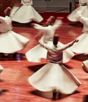 Konya Helal Özellikli Tatil