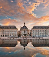 Bordeaux Vacances muslim-friendly