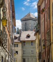 Annecy Vacances muslim-friendly