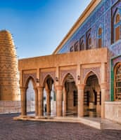 Доха Халяль-френдли отдых