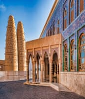 Доха Халяль-френдли отдых