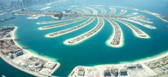 UAE Halal-friendly holidays